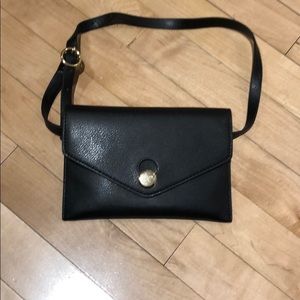 Zara belt bag